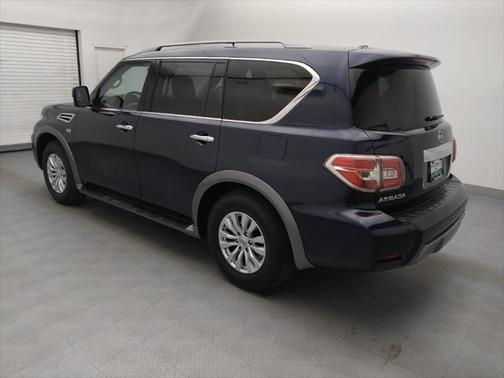 2019 Nissan Armada SV