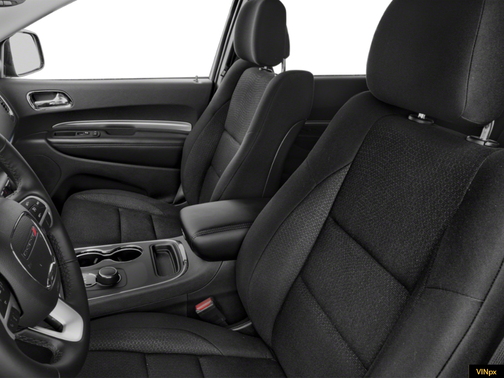 2019 Dodge Durango SXT