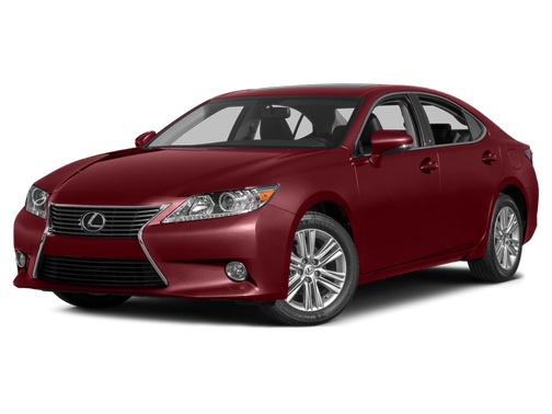 2015 Lexus ES 350 Base