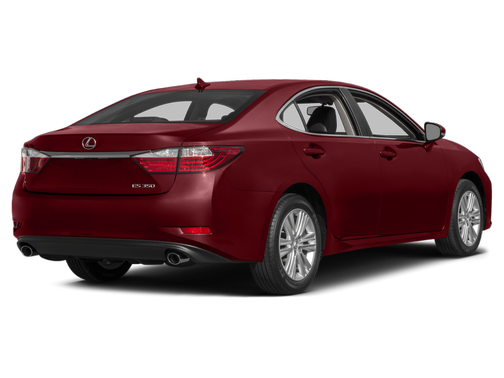 2015 Lexus ES 350 Base