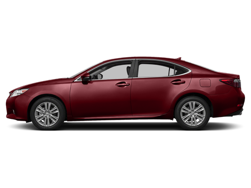 2015 Lexus ES 350 Base