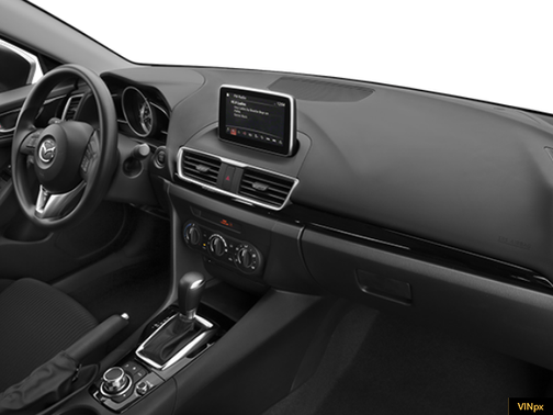 2014 Mazda Mazda3 i Touring