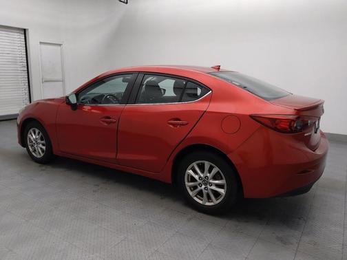 2014 Mazda Mazda3 i Touring