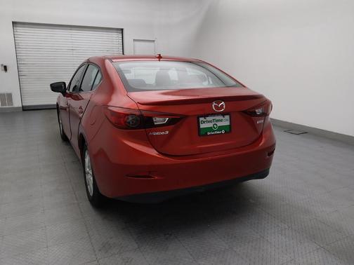 2014 Mazda Mazda3 i Touring