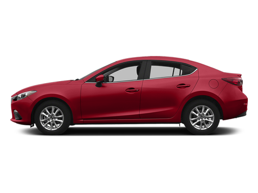 2014 Mazda Mazda3 i Touring