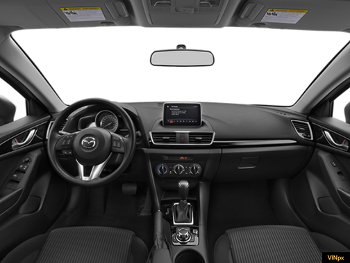 2014 Mazda Mazda3 i Touring