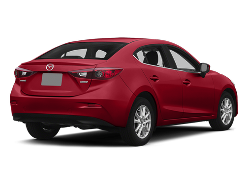 2014 Mazda Mazda3 i Touring