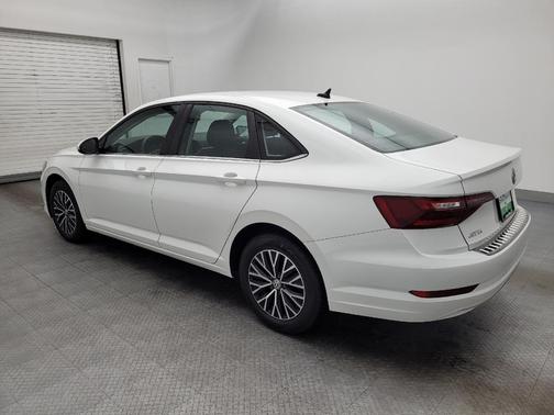 2021 Volkswagen Jetta 1.4T S