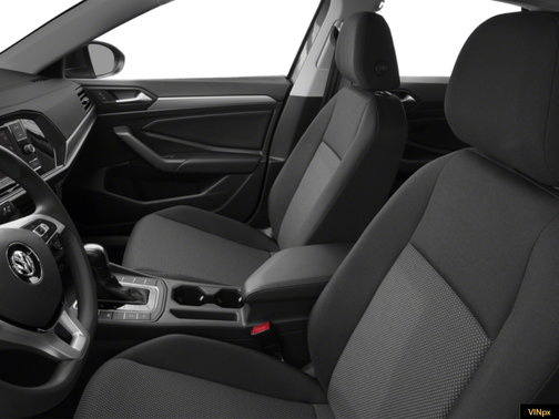 2021 Volkswagen Jetta 1.4T S