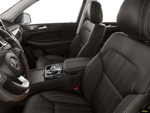 Black 2018 Mercedes-Benz GLE 350 Base