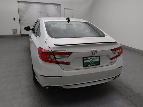 2021 Honda Accord Sport 1.5T