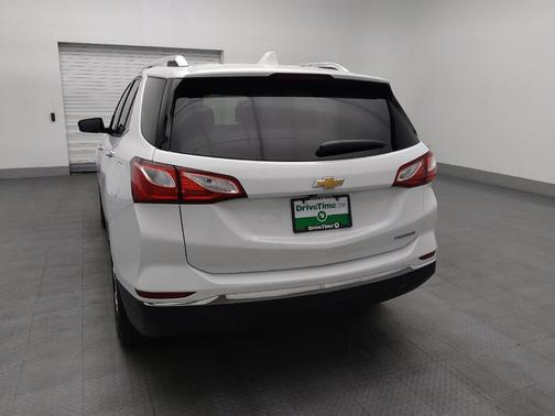 2020 Chevrolet Equinox L