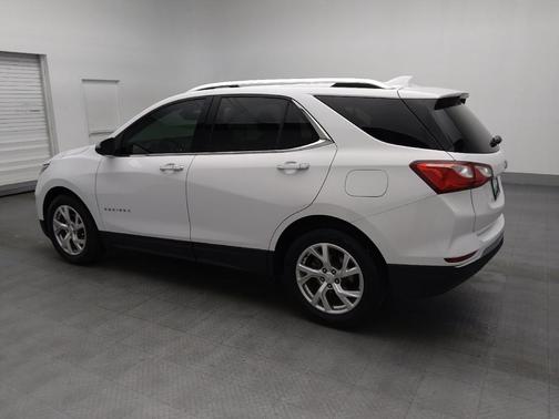 2020 Chevrolet Equinox L