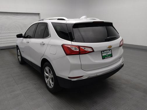 2020 Chevrolet Equinox L
