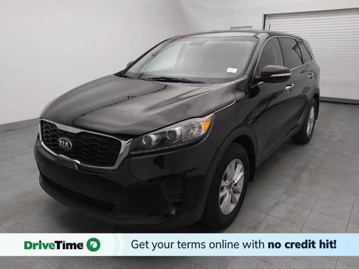 2019 Kia Sorento L