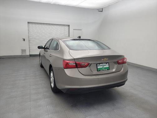 2022 Chevrolet Malibu 1LS