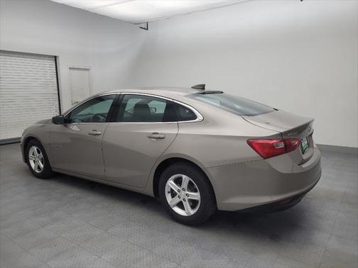 2022 Chevrolet Malibu 1LS