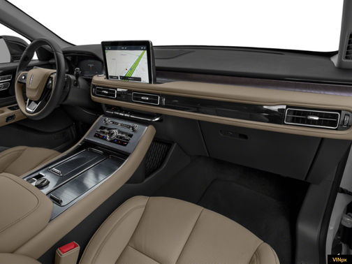 2020 Lincoln Aviator Standard