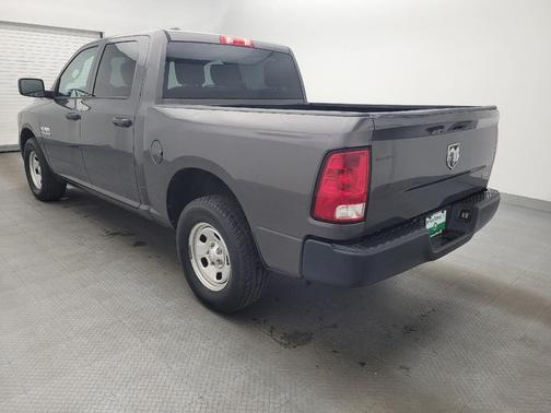2015 RAM 1500 Tradesman