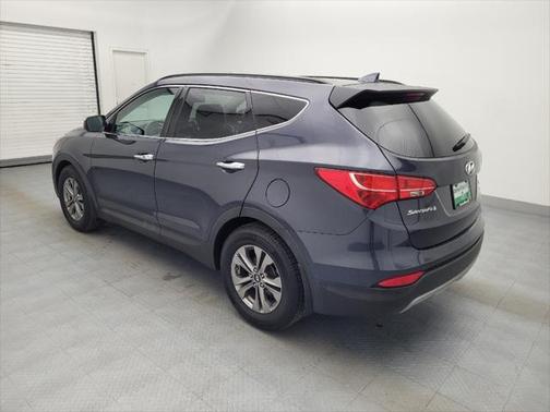 2015 Hyundai Santa Fe Sport 2.4L