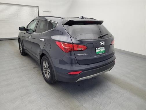 2015 Hyundai Santa Fe Sport 2.4L