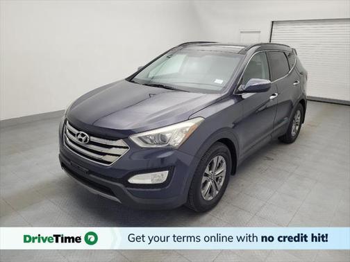 2015 Hyundai Santa Fe Sport 2.4L