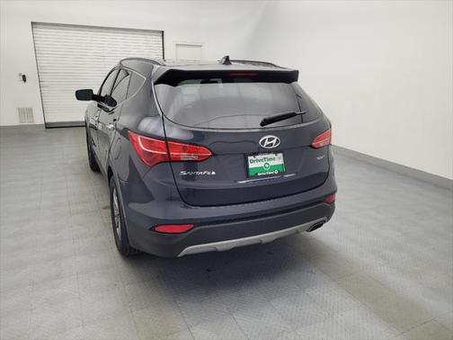 2015 Hyundai Santa Fe Sport 2.4L