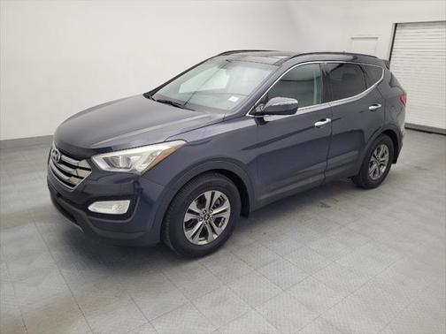 2015 Hyundai Santa Fe Sport 2.4L