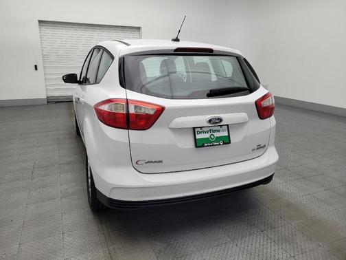 2016 Ford C-Max Hybrid SE