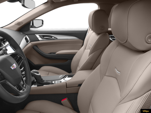 2019 Cadillac CTS 2.0L Turbo Luxury