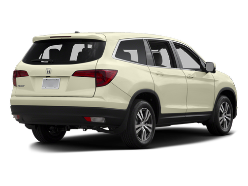 2016 Honda Pilot EX