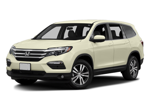 2016 Honda Pilot EX