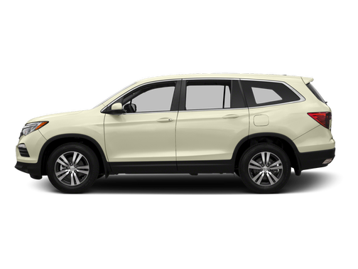 2016 Honda Pilot EX
