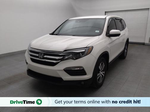 2016 Honda Pilot EX