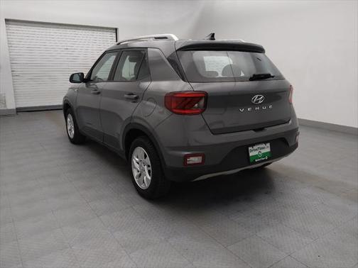 2020 Hyundai VENUE SEL