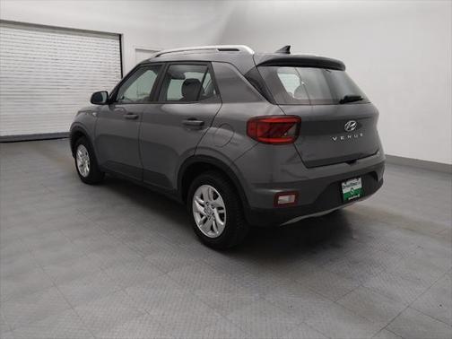 2020 Hyundai VENUE SEL