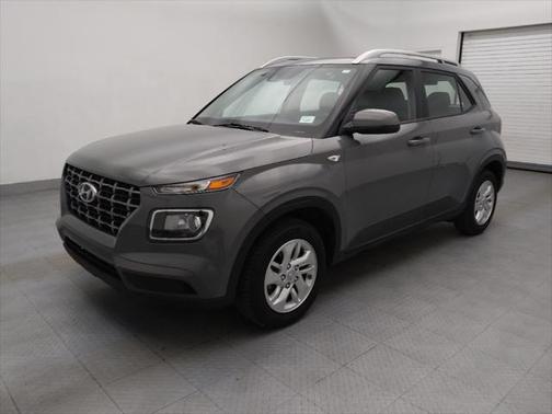 2020 Hyundai VENUE SEL