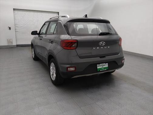 2020 Hyundai VENUE SEL