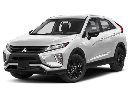 2018 Mitsubishi Eclipse Cross LE
