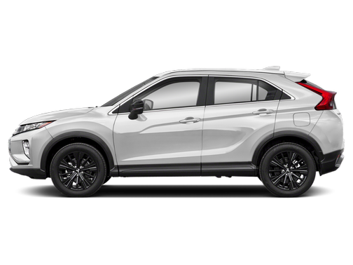 2018 Mitsubishi Eclipse Cross LE
