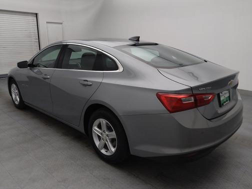 2024 Chevrolet Malibu 1LS