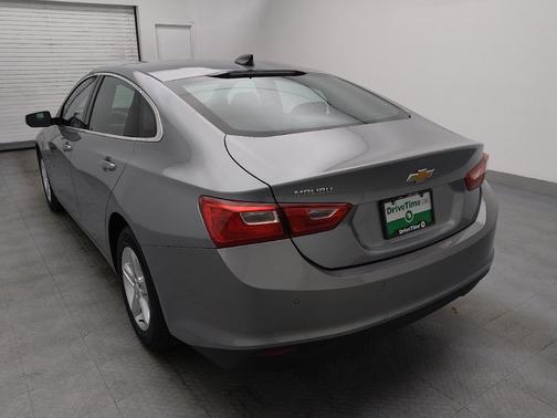 2024 Chevrolet Malibu 1LS