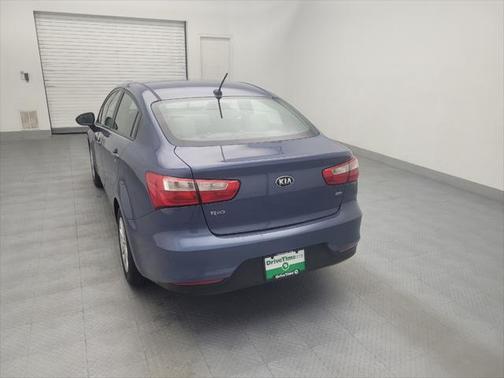 2016 Kia Rio LX