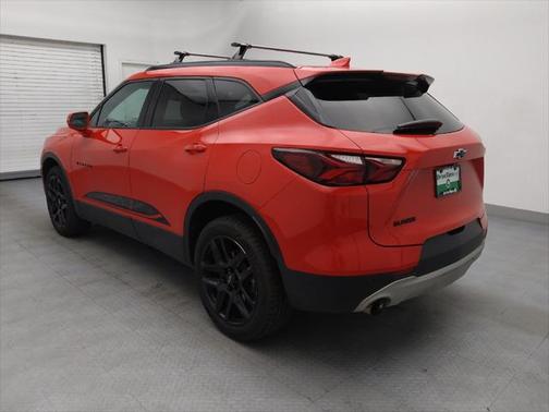 2020 Chevrolet Blazer 1LT