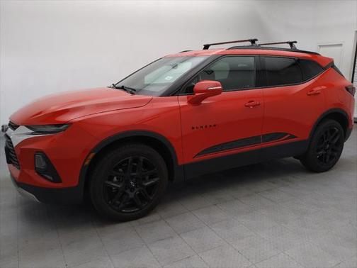 2020 Chevrolet Blazer 1LT