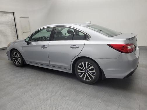2019 Subaru Legacy Premium