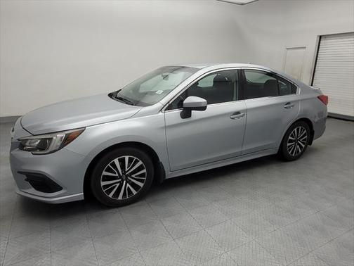 2019 Subaru Legacy Premium