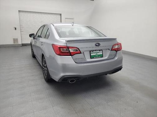 2019 Subaru Legacy Premium