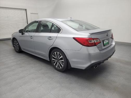 2019 Subaru Legacy Premium