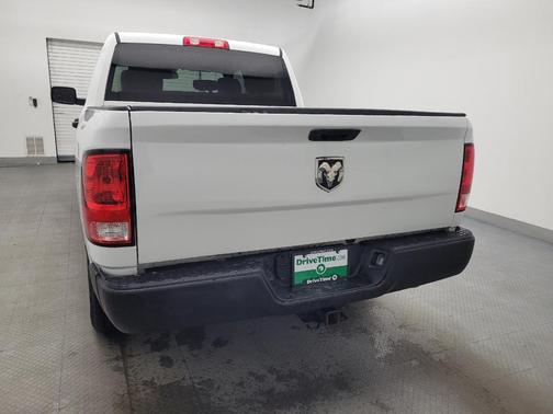 2020 RAM 1500 Tradesman